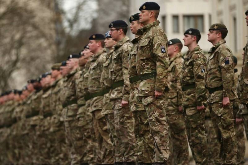 "The Times": Britaniya kəşfiyyat orqanları koordinasiya ilə bağlı çətinliklər yaşayır
