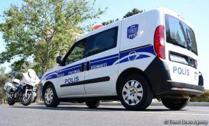 İmişli Rayon Polis Şöbəsinin əməkdaşları tərəfindən nişan mərasiminin qarşısı alınıb Xəbər şəkili