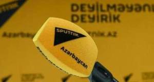 "Sputnik Azərbaycan"ın beş əməkdaşı sərbəst buraxıldı Xəbər şəkili