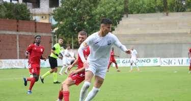 Zamiq Əliyev Albaniya çempionu oldu