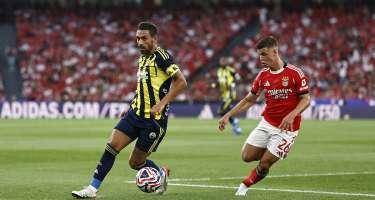 Keçmiş “Qalatasaray”lı “Fənərbaxça”nı ÇL-dən kənarda qoydu