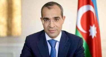 Bakıda 10 milyard dollarlıq sənədlər imzalandı