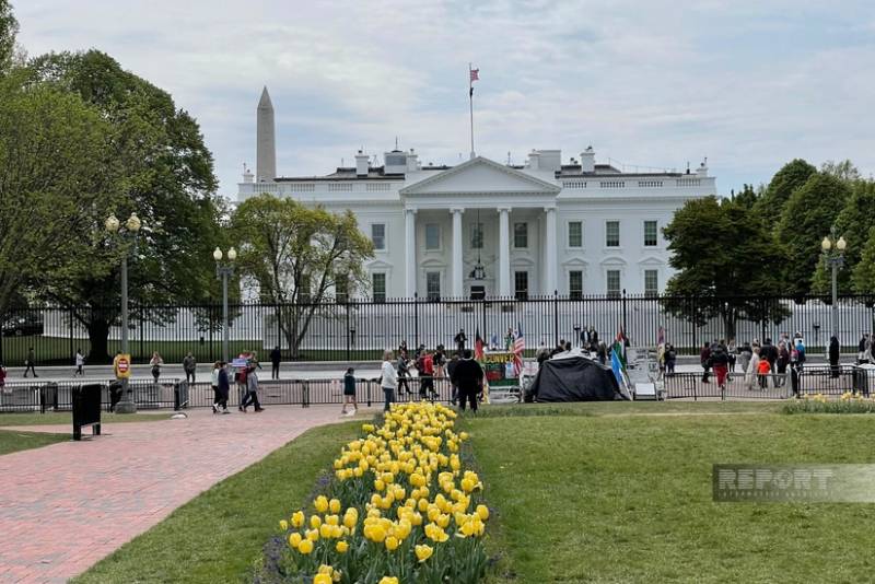 ABŞ ilin sonunadək Azərbaycan və Ermənistanla ilk İşçi qrupları yaradacaq - EKSKLÜZİV
