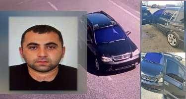 Maşınında  silah saxlayan sürücü həbs edildi