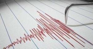 Türkiyədə güclü zəlzələ oldu Xəbər şəkili
