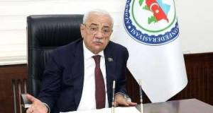 Səttar Möhbalıyevin qardaşı işdən çıxarıldı  Xəbər şəkili