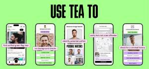 Apple App Store-dan Mübahisəli "Tea" və "TeaOnHer" Tətbiqlərini Niyə Sildi? Xəbər şəkili