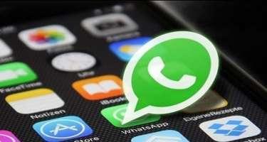 “WhatsApp” mesajlarında yenilik - Mətnə sıxanda dəyişəcək Xəbər şəkili