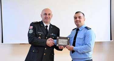 Azərbaycan və Gürcüstan hərbi sahədə əməkdaşlığı gücləndirir