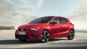 Seat Ibiza Tam Elektrikli Versiyaya Keçir: Tarix Və Səbəblər Açıqlandı Xəbər şəkili