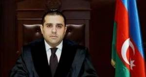 Hakim Samir Əliyev vəfat etdi - FOTO Xəbər şəkili