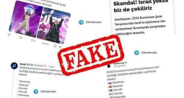 Azərbaycana qarşı çirkin kampaniyanın arxasında kimlər dayanır? Xəbər şəkili