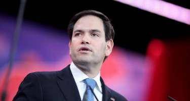 Rubiodan sülh sazişi barədə açıqlama