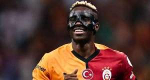 “Qalatasaray”ın Osimhen xəyalı bitdi - Bu klubu seçdi Xəbər şəkili