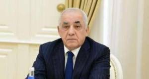 Əli Əsədov maaşlarla bağlı qərar imzaladı Xəbər şəkili
