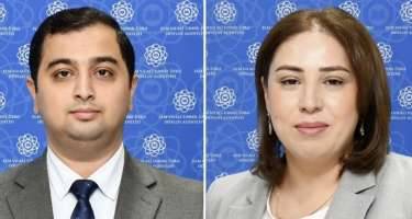 Bu kolleclərə yeni təyinatlar oldu -FOTO