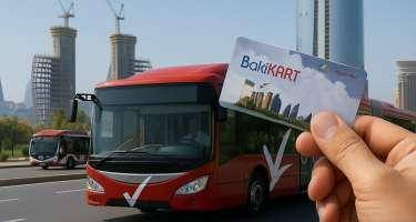 İctimai nəqliyyatda yeni modelə keçilir - Nələr dəyişəcək?