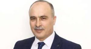 Jurnalist Vüqar Məmmədov saxlanıldı -FOTO