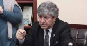 Məhkəmə Əvəz Zeynallı barədə qərar verdi Xəbər şəkili