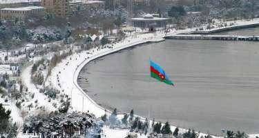 Fevralın 22-də hava daha da soyuyacaq