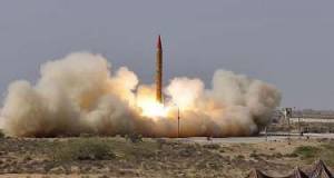 “Soyuq müharibə”nin ayaq səsləri - Nüvə gərginliyi artır