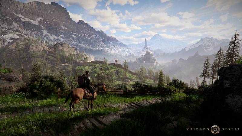 Ən Yaxşı Qrafikalara Malik Qarşıdan Gələn Oyunlar: 2026-cı İldə Vizual İnqilab Gözlənilir