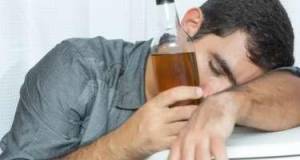 Sərxoş halda törədilmiş cinayətlərin sayı məlum oldu