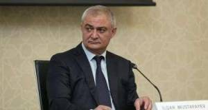 lqar Mustafayevin həbs müddəti uzadıldı Xəbər şəkili
