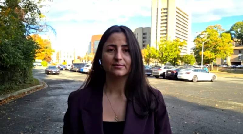 Qəzza Atəşkəsi Kövrəkdir: Rona Sural İsrailin Sazişi Pozma Meyllərindən Danışdı
