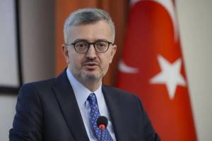 Türkiyə PA: Can Azərbaycanın yanında olmaqdan qürur duyuruq