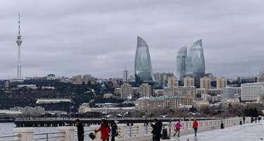 Dekabrın ilk gününün havası açıqlandı