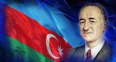 Məhəmməd Əmin Rəsulzadənin anadan olmasından 141 il ötür