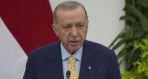 Ərdoğan İzmirdəki hadisənin araşdırılmasını tapşırdı Xəbər şəkili
