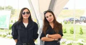 Leyla Əliyeva paylaşım etdi Xəbər şəkili