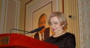 Ramiz Mehdiyevin həyat yoldaşı dindirildi