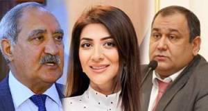 Ana Vətən Partiyasının qurultayındakı qalmaqalınVİDEOSU Xəbər şəkili