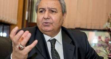 Bakıda Xalq artistinə hücum etdilər -Əlbəyaxa dava oldu