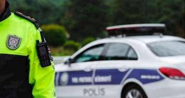 Yol Polisi valideynlərə müraciət etdi