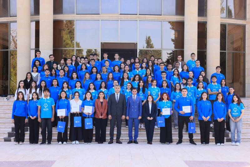 Qohumlarası nikahın nəticəsində keçirilən toyun yayımlanmasına görə “MTV” cərimələnib