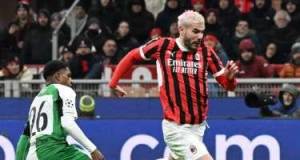 "Milan"​ doğma meydanda rəqibini üstələyə bilmədi - Çempionlar Liqası