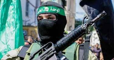 HƏMAS-ın komandiri öldürüldü