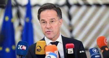 "Gürcüstanda baş verənləri izləyirik" - NATO Baş katibi