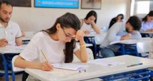 Magistratura imtahanlarının cavabları bu tarixdə bilinəcək -RƏSMİ