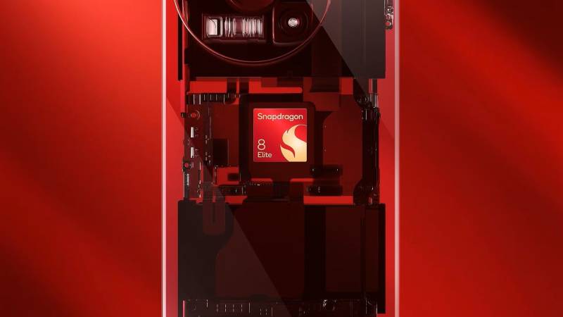Snapdragon 8 Elite Gen 6 Haqqında İlk Məlumatlar Sızdırıldı: N2P Prosesi və LPDDR6 Dəstəyi