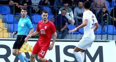 XXVII tur başa çatdı