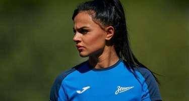 Nigar Mirzəliyeva Superkubokun qalibi oldu