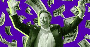 Tesla İlon Maskın 1 Trilyon Dollarlıq Ödəniş Paketini Təsdiqlətmək üçün Köhnə Təhdidləri Təkrarlayır Xəbər şəkili