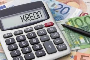 Azərbaycanda problemli kreditlərin məbləği 10 % artıb