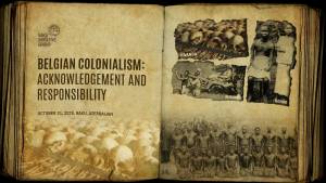 Bakıda “Belçika Müstəmləkəçiliyi: Tanınma və Məsuliyyət” adlı beynəlxalq konfrans keçiriləcək