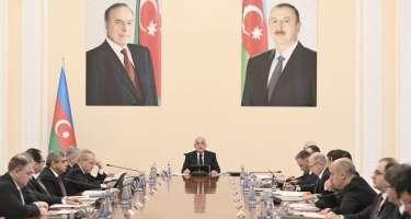2026-cı il üzrə dövlət büdcəsi müzakirə olunub Xəbər şəkili
